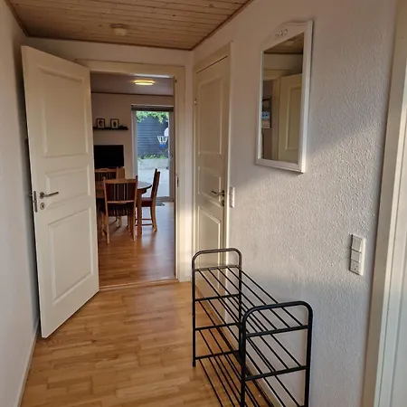 I Lejlighed Gråsten