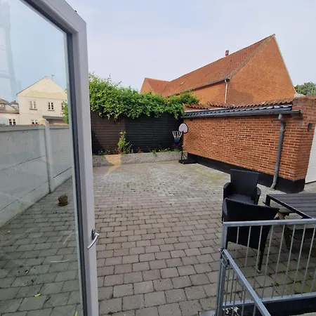 I Apartmán *