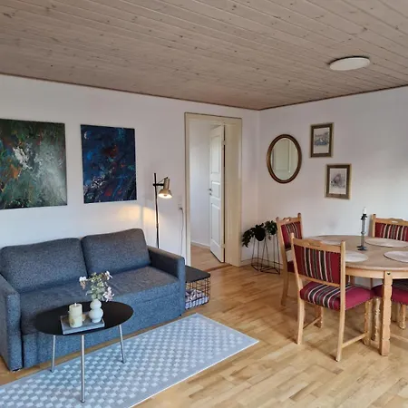 I Lejlighed Gråsten